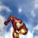INVINCIBLE IRON MAN #1